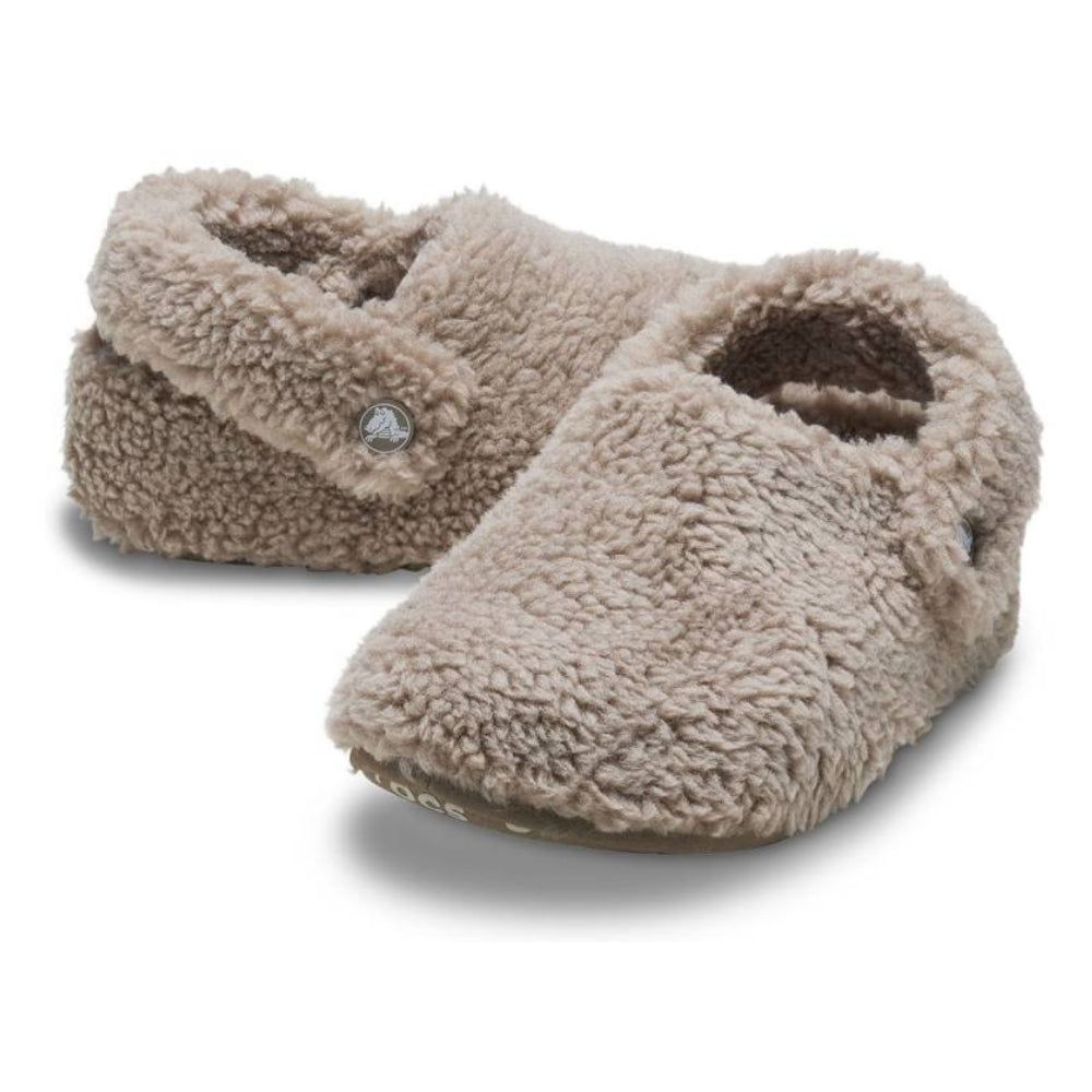CozyCloud Slippers Unisex