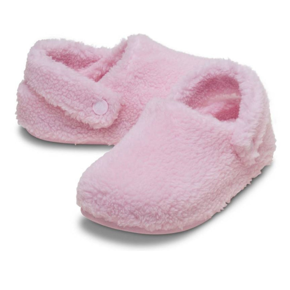 CozyCloud Slippers Unisex