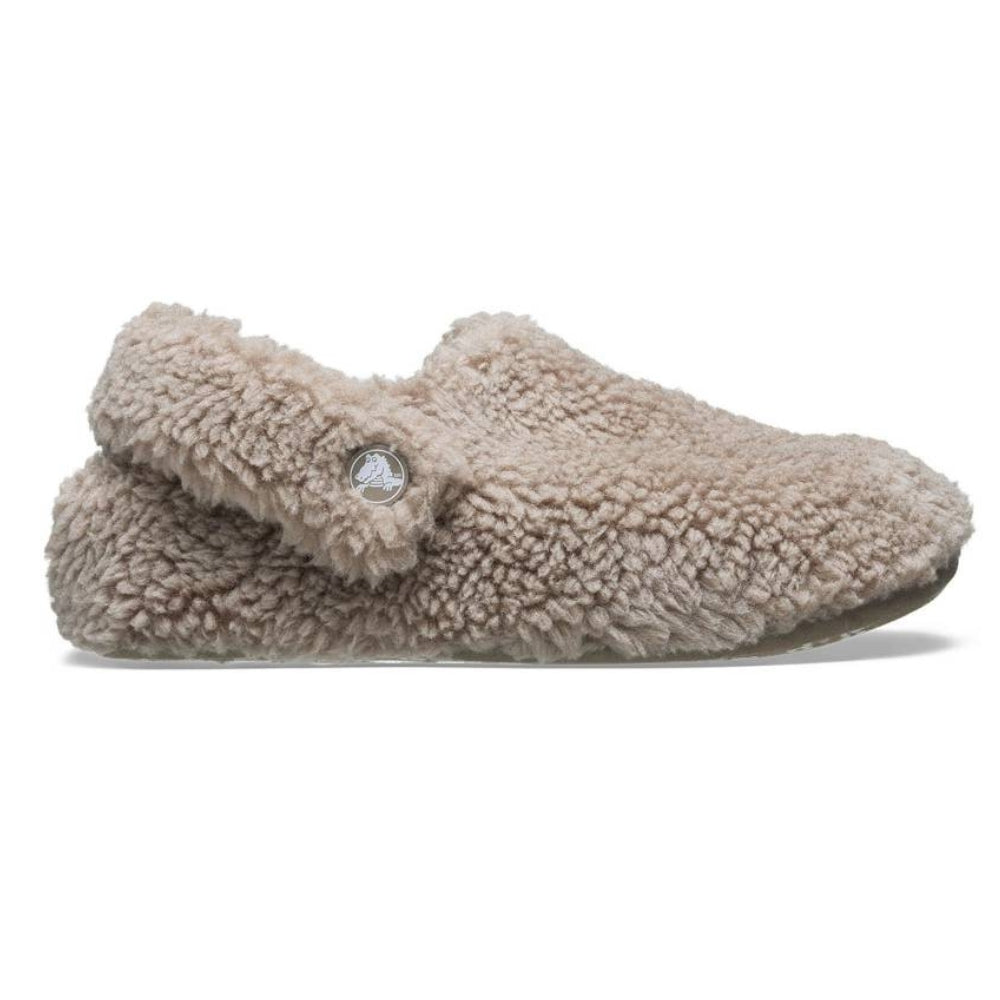CozyCloud Slippers Unisex
